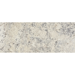 White Ice - granite tile